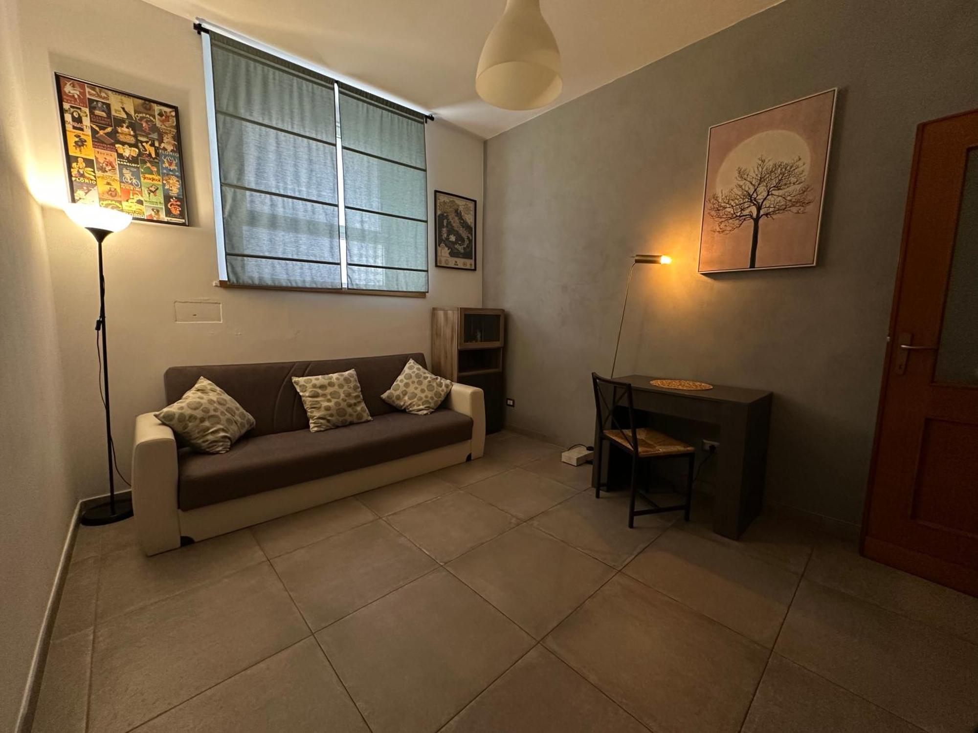 San Giovanni Apartment Rom Exteriör bild